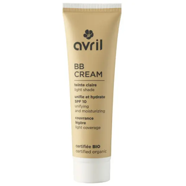 Avril Facial Bb Cream Claire - Imagen 1